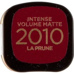 L’Oréal Paris Color Riche Intense Volume Matte N.2010