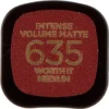 L’Oréal Paris Color Riche Intense Volume Matte N.635