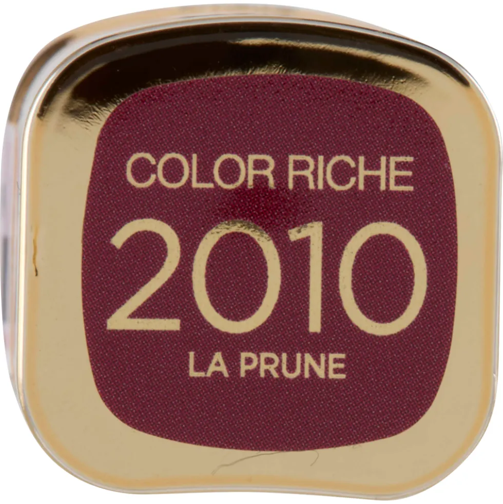 L’Oréal Paris Color Riche Satin 40Y N.2010