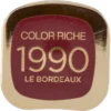 L’Oréal Paris Color Riche Satin 40Y N.1990