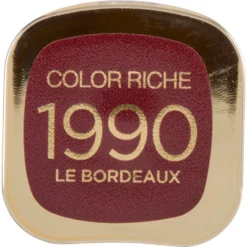 L’Oréal Paris Color Riche Satin 40Y N.1990