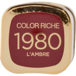 L’Oréal Paris Color Riche Satin 40Y N.1980