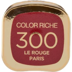 L’Oréal Paris Color Riche Satin 40Y N.300