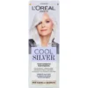 L'Oréal Paris Cool Silver Bianco Puro Trattamento Ravvivante per Capelli Bianchi 114 ml