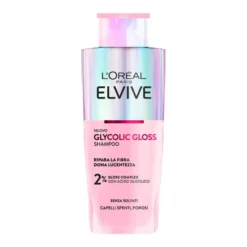 L'Oréal Paris Elvive Glycolic Gloss Shampoo 200ml