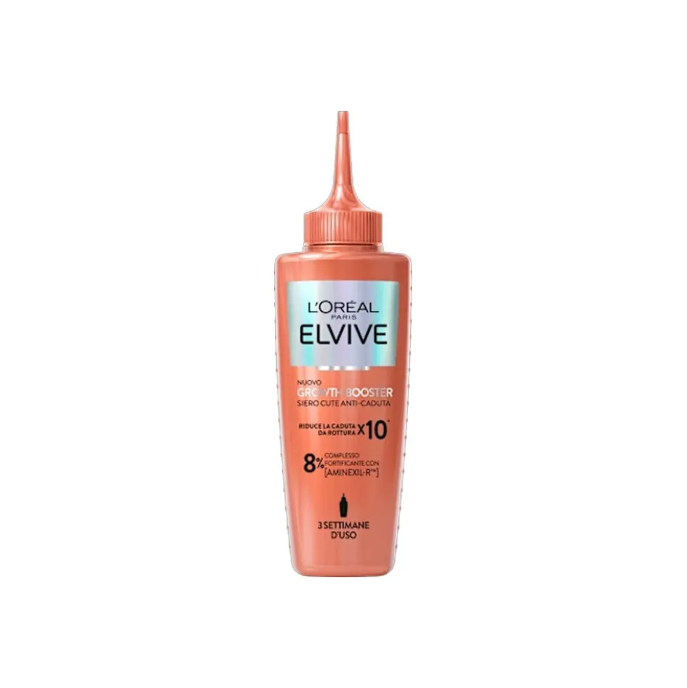 L'Oréal Paris Elvive Growth Booster Siero 102ml