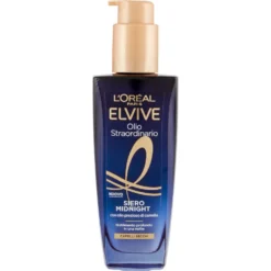 L'Oréal Paris Elvive Olio Straordinario Siero Midnight 100 ml