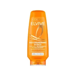 L'Oréal Paris Elvive Olio Straordinario Cocco 200 ml