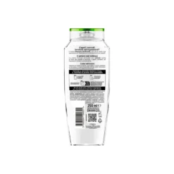 L'Oréal Paris Elvive Shampoo Energizzante Purificante con Citrus - Capelli Normali Tendenti ad Ingrassarsi 250ml