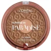 L'Oréal Paris Glam Bronze Amalfi N.03