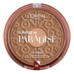 L'Oréal Paris Glam Bronze Portofino N.01
