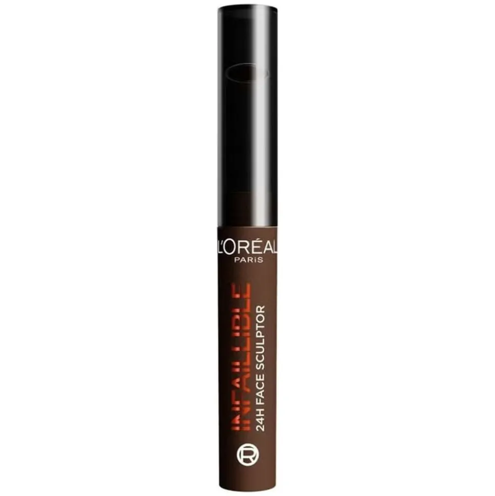 L’Oréal Paris Infaillible Face Sculptor Dark