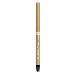 L'Oréal Paris Infaillible Grip 36H Gel Automatic Eyeliner – 15 Champagne