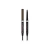 L'Oréal Paris Infaillible 24H Brow Filling Triangular Pencil 1.0 Black