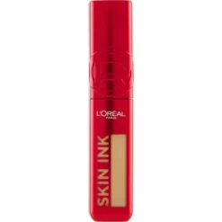 L'Oréal Paris Infaillible Skin Ink Fondotinta N.100