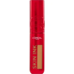 L'Oréal Paris Infaillible Skin Ink Fondotinta N.300