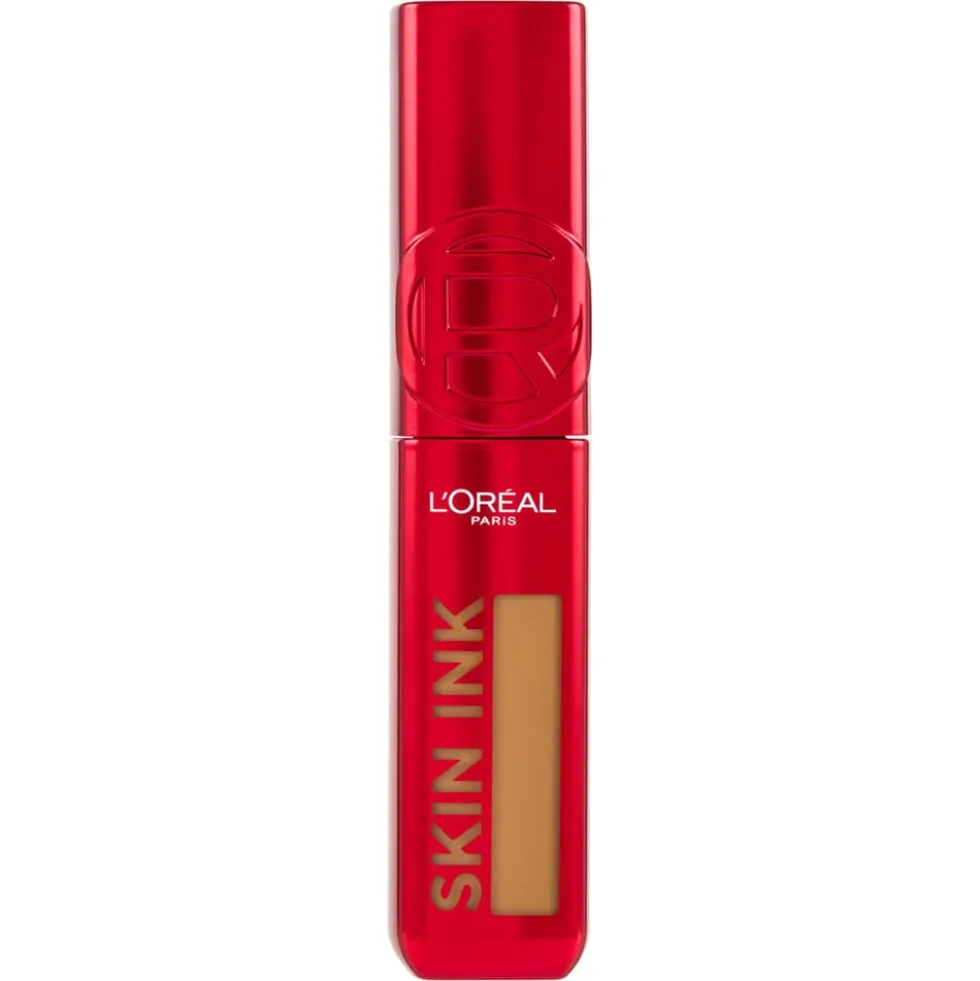 L'Oréal Paris Infaillible Skin Ink Fondotinta N.300