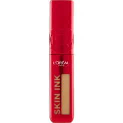 L'Oréal Paris Infaillible Skin Ink Fondotinta N.180