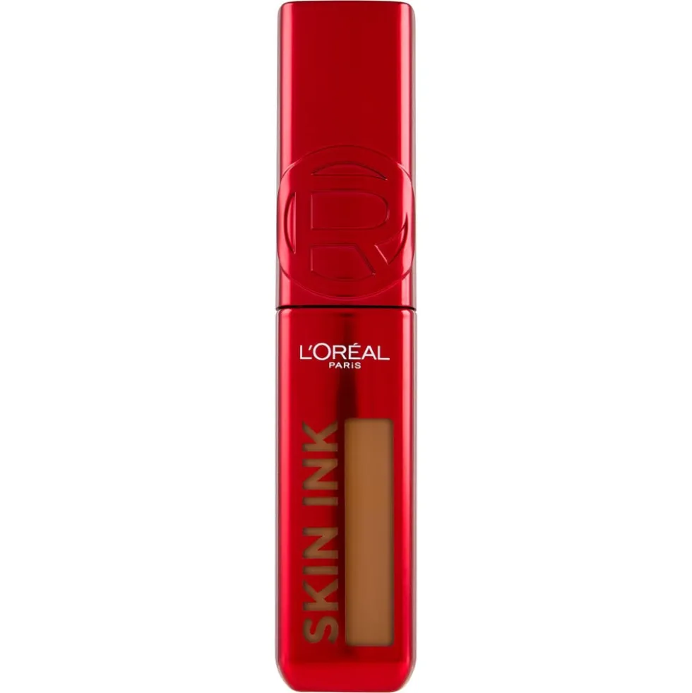 L'Oréal Paris Infaillible Skin Ink Fondotinta N.318