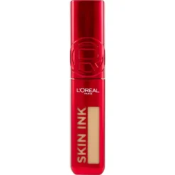 L'Oréal Paris Infaillible Skin Ink Fondotinta N.40