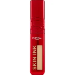L'Oréal Paris Infaillible Skin Ink Fondotinta N.20