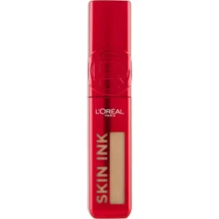 L'Oréal Paris Infaillible Skin Ink Fondotinta N.130