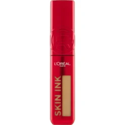 L'Oréal Paris Infaillible Skin Ink Fondotinta N.140