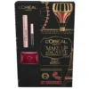 L'Oréal Paris Kit Mascara Lash Paradise con Matita Occhi