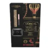 L'Oréal Paris Kit Mascara Panorama 2024