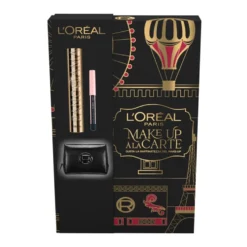 L'Oréal Paris Kit Mascara Panorama 2024
