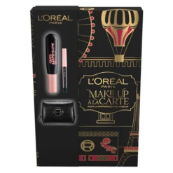 L'Oréal Paris Kit Mascara Panorama 2024