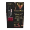 L'Oréal Paris Kit Mascara Telescopic Lift con Matita Occhi