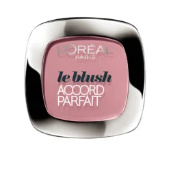 L'Oréal Paris Le Blush Accord Perfect Rose Santal N.120