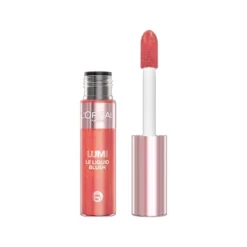L'Oréal Paris Lumi Le Liquid Blush – 260 Coral Glow