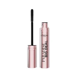 L'Oréal Paris Mascara Paradise Big Deal Black