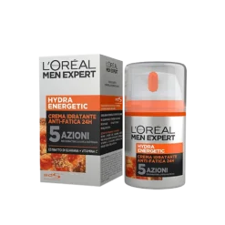 L'Oréal Paris Men Expert Hydra Energetic 50 ml
