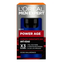 L'Oréal Paris Men Expert Vita lift5 Crema Anti-età 50 ml