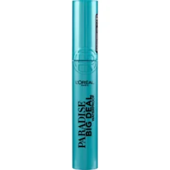 L'Oréal Paris Paradise Big Deal Waterproof Mascara Black