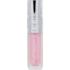 L'Oréal Paris Plump Ambition Hyaluron Lip Oil N.101