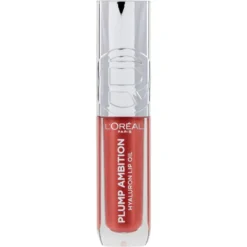 L'Oréal Paris Plump Ambition Hyaluron Lip Oil N.650