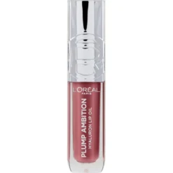L'Oréal Paris Plump Ambition Hyaluron Lip Oil N.601