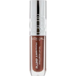 L'Oréal Paris Plump Ambition Hyaluron Lip Oil N.510