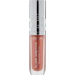 L'Oréal Paris Plump Ambition Hyaluron Lip Oil N.641