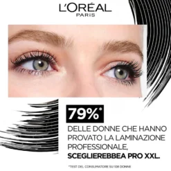 L`Oréal Paris Pro XXL Lift Mascara