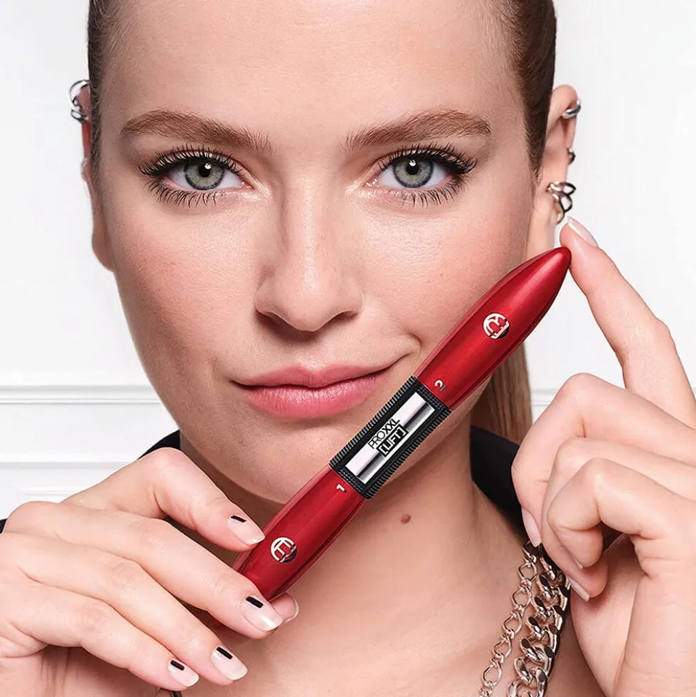 L`Oréal Paris Pro XXL Lift Mascara