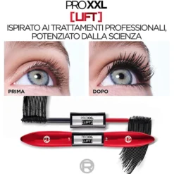 L`Oréal Paris Pro XXL Lift Mascara