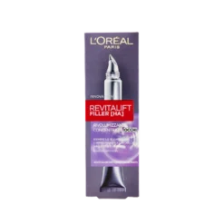 L'Oréal Paris Revitalift Filler [HA] Rivolumizzante Concentrato Occhi 15 ml