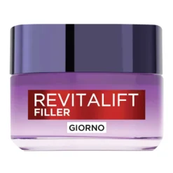 L'Oréal Paris Revitalift filler [HA] Trattamento Anti-rughe Rivolumizzante 50 ml