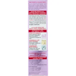 L'Oréal Paris Revitalift Filler Glass Skin Fluido Idratante 50 ml