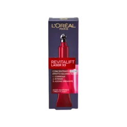 L'Oréal Paris Revitalift Laser X3 Occhi 15 ml